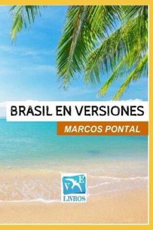 Cover of Brasil En Versiones
