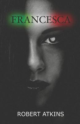 Book cover for Francesca