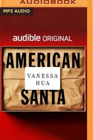 Cover of American Santa
