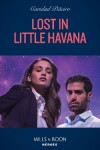 Book cover for Lost In Little Havana