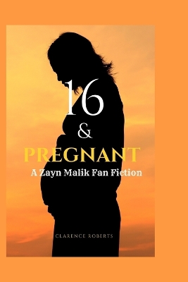 Book cover for 16 & Pregnant