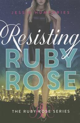 Cover of Resisting Ruby Rose