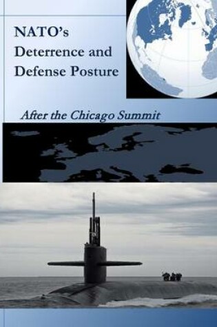 Cover of NATO's Deterrence and Defense Posture