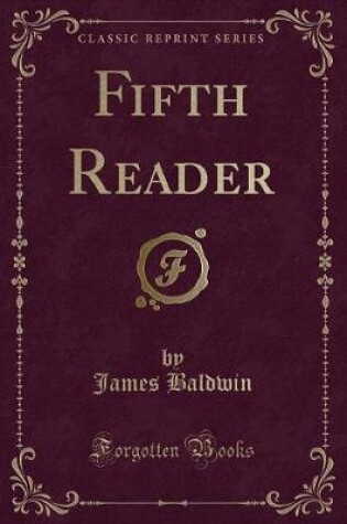 Cover of Fifth Reader (Classic Reprint)