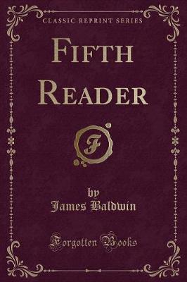 Book cover for Fifth Reader (Classic Reprint)