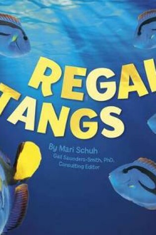 Cover of Regal Tangs
