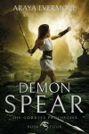 Book cover for Demon Spear
