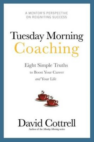 Cover of Tuesday Morning Coaching