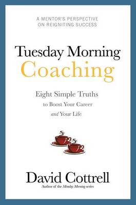 Book cover for Tuesday Morning Coaching