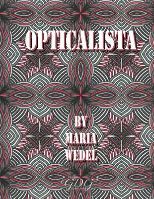 Book cover for Opticalista