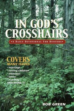 Cover of In God's Crosshairs