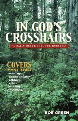 Book cover for In God's Crosshairs