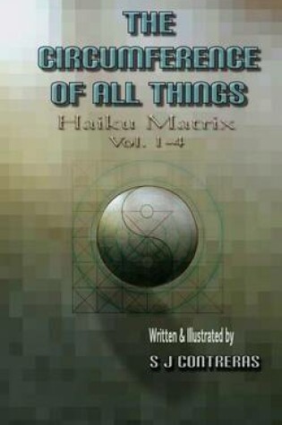 Cover of Haiku Matrix vol. 1-4