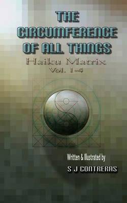 Book cover for Haiku Matrix vol. 1-4