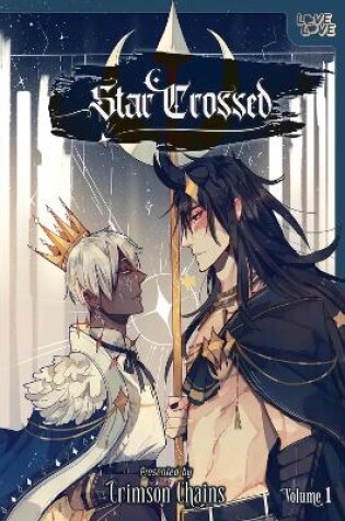 Cover of Star Crossed, Volume 1