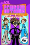 Book cover for Cloning Around