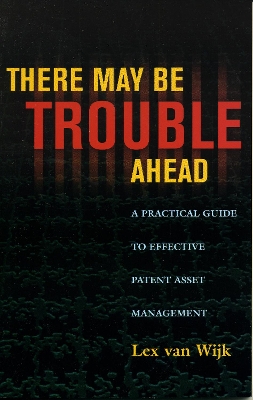 Cover of There May Be Trouble Ahead