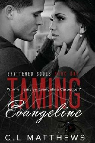Cover of Taming Evangeline
