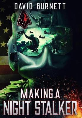 Book cover for Making a Night Stalker