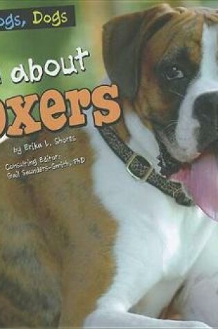 Cover of All about Boxers