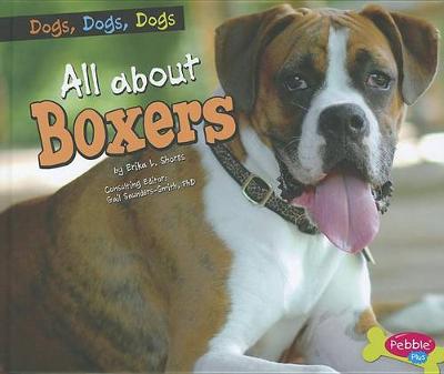 Cover of All about Boxers