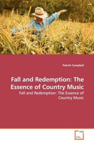 Cover of Fall and Redemption