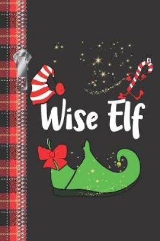 Cover of Wise Elf