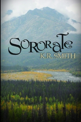 Book cover for Sororate