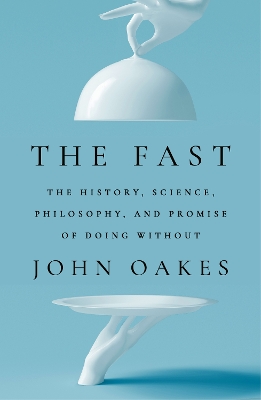 Book cover for The Fast