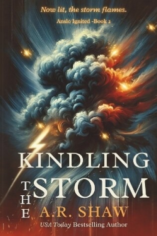 Cover of Kindling the Storm