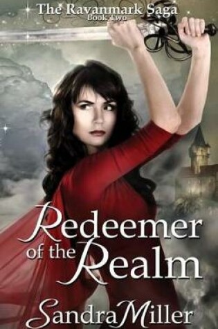 Cover of Redeemer of the Realm