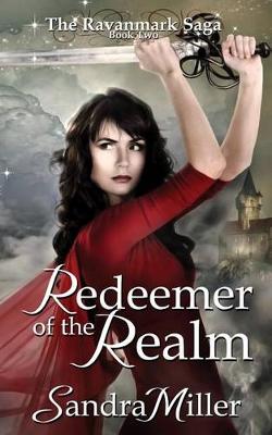 Cover of Redeemer of the Realm