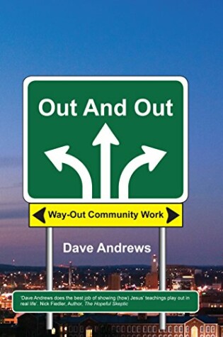 Cover of Out and Out