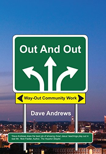 Book cover for Out and Out