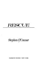 Book cover for Rescue & Other Stories