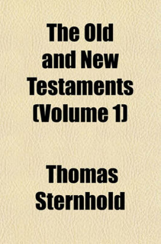Cover of The Old and New Testaments (Volume 1)
