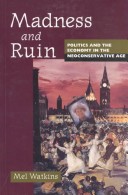 Book cover for Madness and Ruin