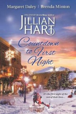 Cover of Countdown to First Night