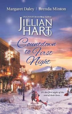 Cover of Countdown to First Night