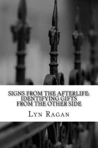 Cover of Signs from the Afterlife