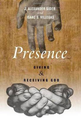 Cover of Presence