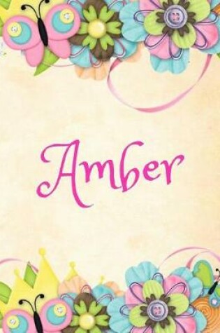 Cover of Amber