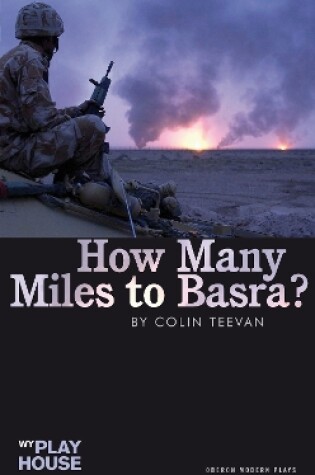 Cover of How Many Miles to Basra?