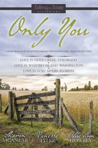 Cover of Only You