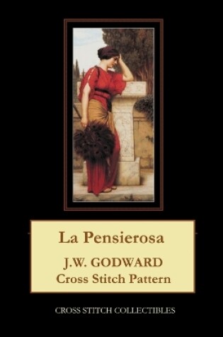 Cover of La Pensierosa