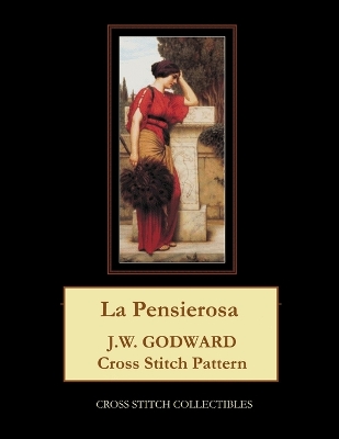 Book cover for La Pensierosa