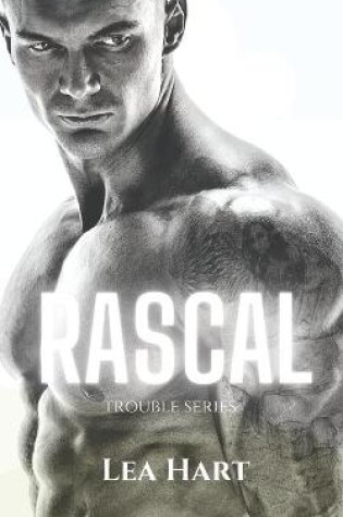 Cover of Rascal