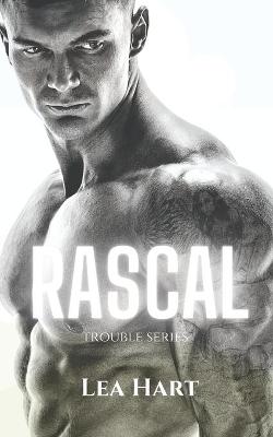 Book cover for Rascal