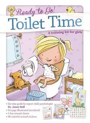 Cover of Toilet Time