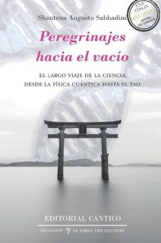 Cover of Peregrinajes hacia el vacío